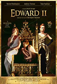 Edward II (1991)