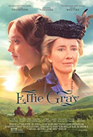 Effie Gray (2014)