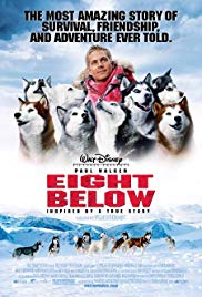 Eight Below (2006)