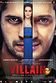 Ek Villain (2014)