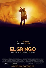 El Gringo (2012)