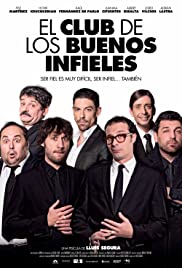 El club de los buenos infieles (2017)