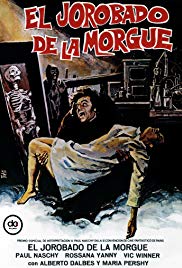 Hunchback of the Morgue (1973)