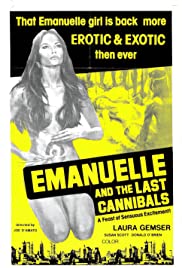 Emanuelle e gli ultimi cannibali (1977)