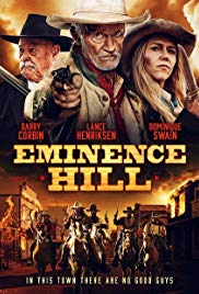 Eminence Hill (2019)