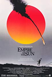 Empire of the Sun (1987)