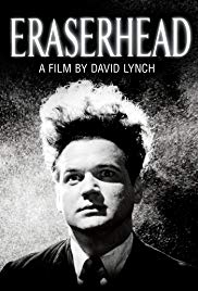 Eraserhead (1977)