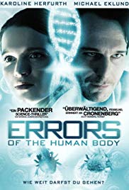 Errors of the Human Body (2012)