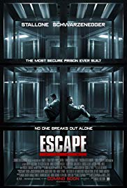 Escape Plan (2013)