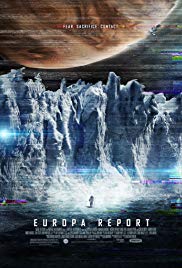 Europa Report (2013)