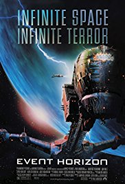 Event Horizon (1997)