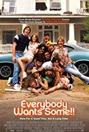 Everybody Wants Some!! (2016)