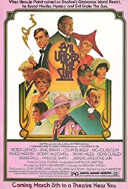 Evil Under the Sun (1982)