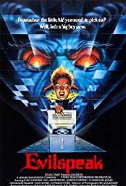 Evilspeak (1981)