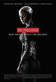 Ex Machina (2014)