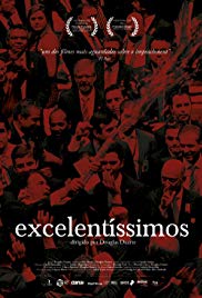 Excelentíssimos (2018)