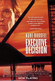 Executive Decision (1996)