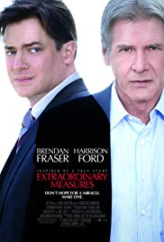 Extraordinary Measures (2010)