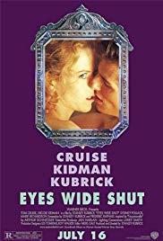 Eyes Wide Shut (1999)