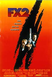 F/X2 (1991)