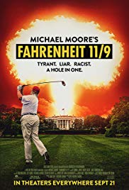 Fahrenheit 11/9 (2018)