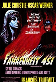 Fahrenheit 451 (1966)