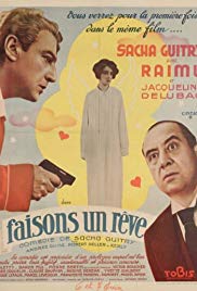 Faisons un rêve… (1936)