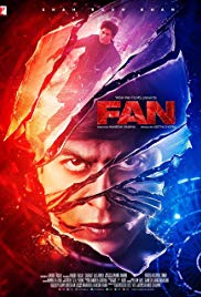 Fan (2016)