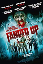 Fanged Up (2017)