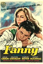 Fanny (1961)