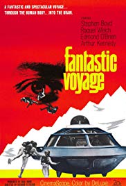 Fantastic Voyage (1966)