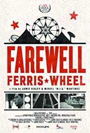 Farewell Ferris Wheel (2016)