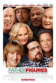 Father Figures (2017)