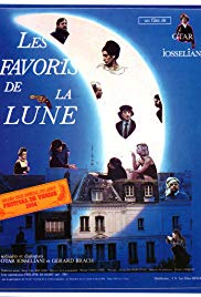 Favourites of the Moon (1984)