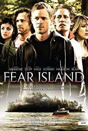 Fear Island (2009)