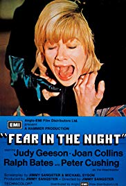 Fear in the Night (1972)