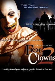 Fear of Clowns 2 (2007)