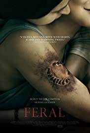 Feral (2017)