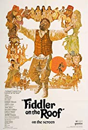 Fiddler on the Roof (1971)