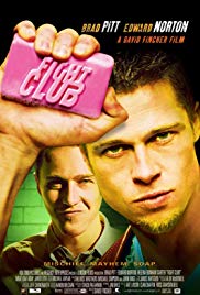 Fight Club (1999)