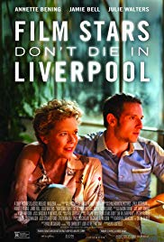 Film Stars Don’t Die in Liverpool (2017)