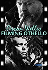 Filming ‘Othello’ (1978)