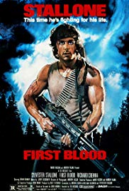 First Blood (1982)