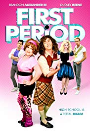 First Period (2013)