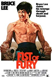 Fist of Fury (1972)