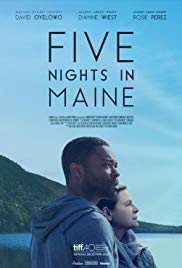 Five Nights in Maine (2015)