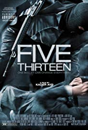 Five Thirteen (2013)