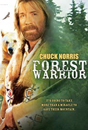 Forest Warrior (1996)