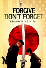 Forgive – Don’t Forget (2018)