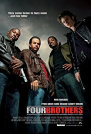 Four Brothers (2005)